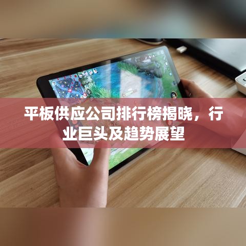 平板供應(yīng)公司排行榜揭曉，行業(yè)巨頭及趨勢(shì)展望