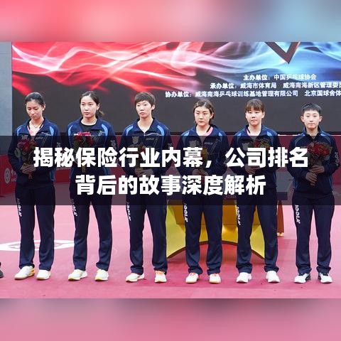 揭秘保險行業(yè)內(nèi)幕，公司排名背后的故事深度解析