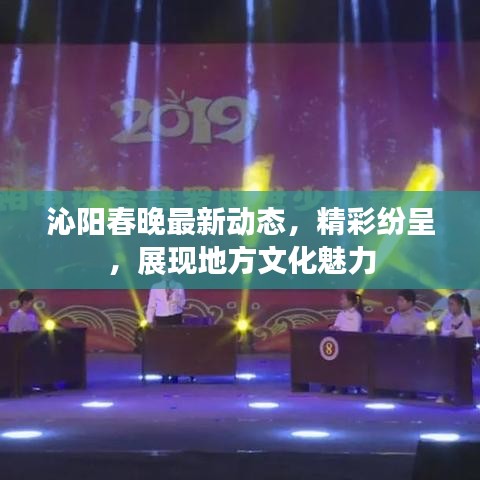 沁陽春晚最新動態(tài)，精彩紛呈，展現(xiàn)地方文化魅力