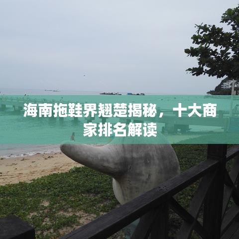 海南拖鞋界翹楚揭秘，十大商家排名解讀