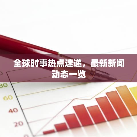 全球時事熱點(diǎn)速遞，最新新聞動態(tài)一覽