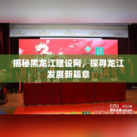 揭秘黑龍江建設網，探尋龍江發(fā)展新篇章