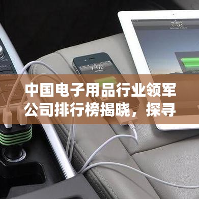 中國電子用品行業(yè)領(lǐng)軍公司排行榜揭曉，探尋行業(yè)巨頭成功奧秘