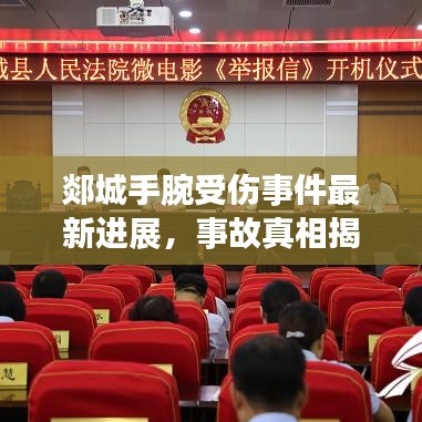 郯城手腕受傷事件最新進(jìn)展，事故真相揭秘與傷者康復(fù)關(guān)注