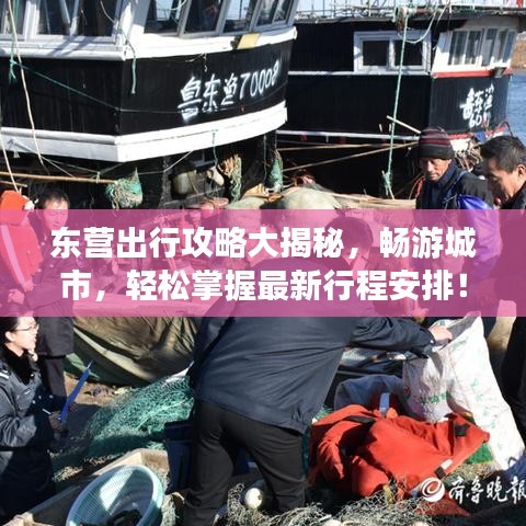 東營(yíng)出行攻略大揭秘，暢游城市，輕松掌握最新行程安排！