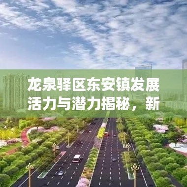 龍泉驛區(qū)東安鎮(zhèn)發(fā)展活力與潛力揭秘，新聞頭條聚焦區(qū)域崛起