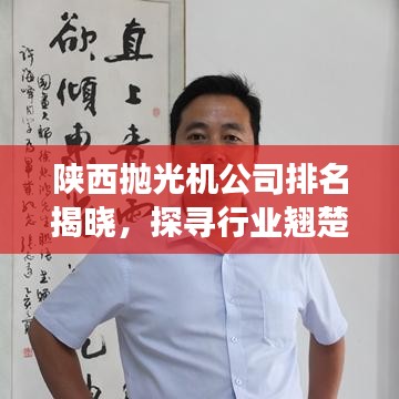 陜西拋光機(jī)公司排名揭曉，探尋行業(yè)翹楚，引領(lǐng)市場(chǎng)風(fēng)潮！