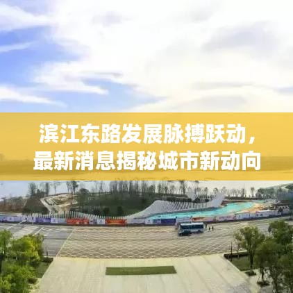 濱江東路發(fā)展脈搏躍動，最新消息揭秘城市新動向