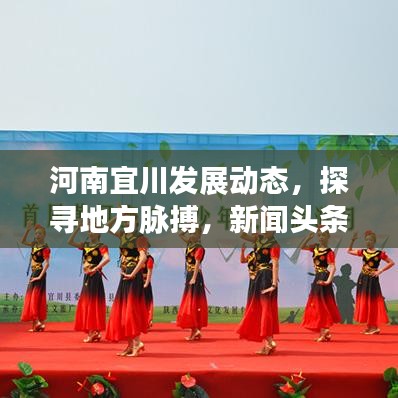 河南宜川發(fā)展動態(tài)，探尋地方脈搏，新聞頭條不容錯過