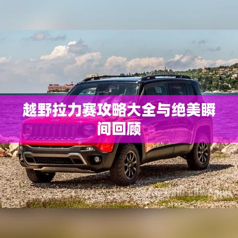 越野拉力賽攻略大全與絕美瞬間回顧