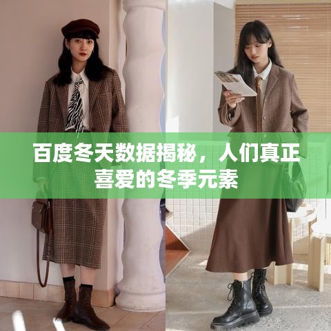 百度冬天數(shù)據(jù)揭秘，人們真正喜愛(ài)的冬季元素