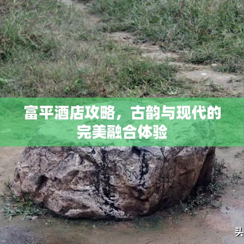 富平酒店攻略，古韻與現(xiàn)代的完美融合體驗