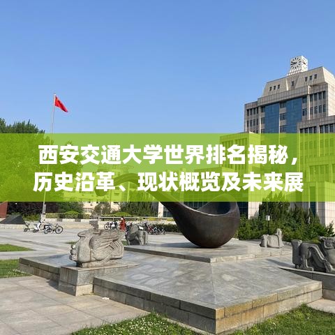 西安交通大學(xué)世界排名揭秘，歷史沿革、現(xiàn)狀概覽及未來展望