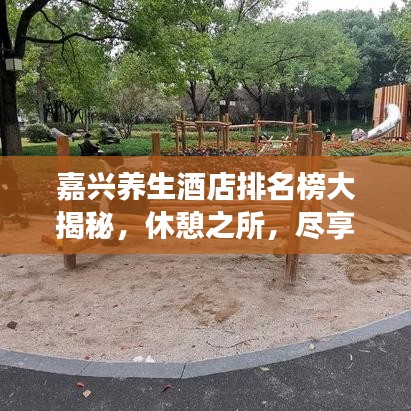 嘉興養(yǎng)生酒店排名榜大揭秘，休憩之所，盡享舒適養(yǎng)生之旅！