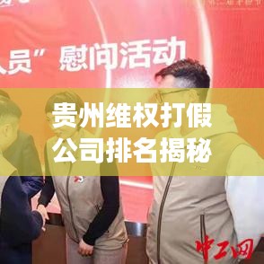 貴州維權(quán)打假公司排名揭秘，專(zhuān)業(yè)力量維護(hù)市場(chǎng)誠(chéng)信的重要性