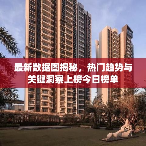 最新數(shù)據(jù)圖揭秘，熱門趨勢與關(guān)鍵洞察上榜今日榜單