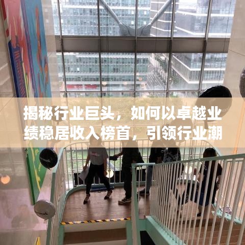 揭秘行業(yè)巨頭，如何以卓越業(yè)績穩(wěn)居收入榜首，引領(lǐng)行業(yè)潮流發(fā)展？