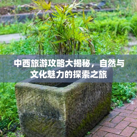 中西旅游攻略大揭秘，自然與文化魅力的探索之旅