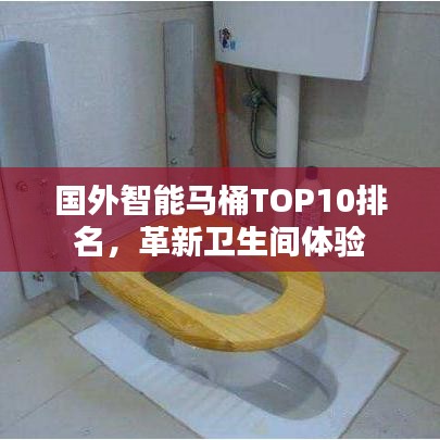 國外智能馬桶TOP10排名，革新衛(wèi)生間體驗