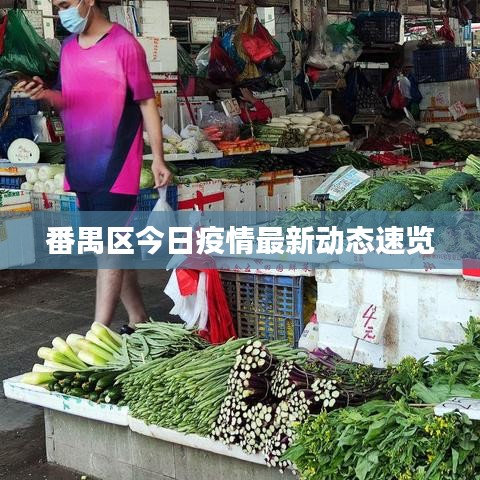 番禺區(qū)今日疫情最新動(dòng)態(tài)速覽