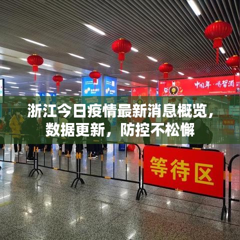 浙江今日疫情最新消息概覽，數(shù)據(jù)更新，防控不松懈