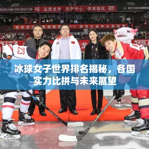 冰球女子世界排名揭秘，各國實力比拼與未來展望