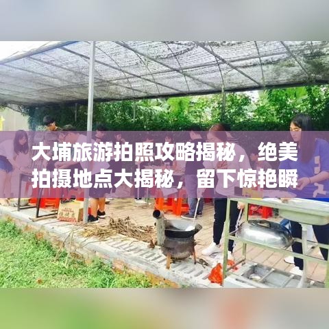 大埔旅游拍照攻略揭秘，絕美拍攝地點大揭秘，留下驚艷瞬間！