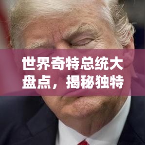 世界奇特總統(tǒng)大盤點(diǎn)，揭秘獨(dú)特領(lǐng)導(dǎo)風(fēng)格的傳奇人物排名