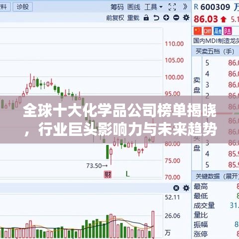 全球十大化學(xué)品公司榜單揭曉，行業(yè)巨頭影響力與未來趨勢深度解析
