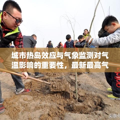 城市熱島效應與氣象監(jiān)測對氣溫影響的重要性，最新最高氣溫報道