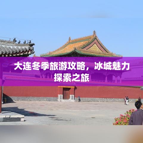 大連冬季旅游攻略，冰城魅力探索之旅