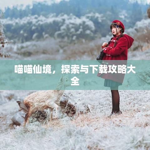 喵喵仙境，探索與下載攻略大全