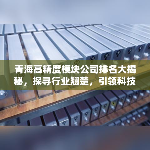 青海高精度模塊公司排名大揭秘，探尋行業(yè)翹楚，引領(lǐng)科技風(fēng)潮！