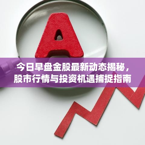 今日早盤金股最新動(dòng)態(tài)揭秘，股市行情與投資機(jī)遇捕捉指南
