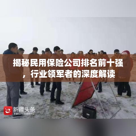 揭秘民用保險公司排名前十強，行業(yè)領(lǐng)軍者的深度解讀
