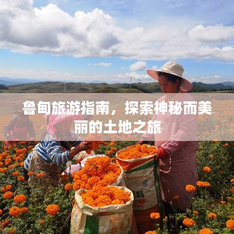 魯?shù)槁糜沃改?，探索神秘而美麗的土地之? width=