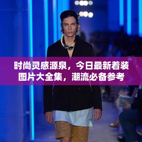 時尚靈感源泉，今日最新著裝圖片大全集，潮流必備參考