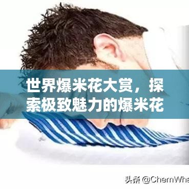 世界爆米花大賞，探索極致魅力的爆米花排行榜！