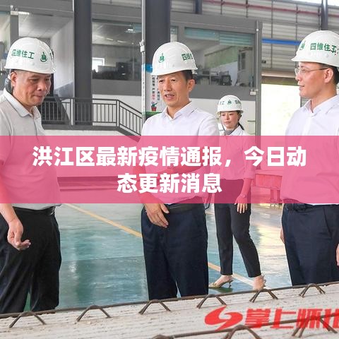 洪江區(qū)最新疫情通報(bào)，今日動態(tài)更新消息