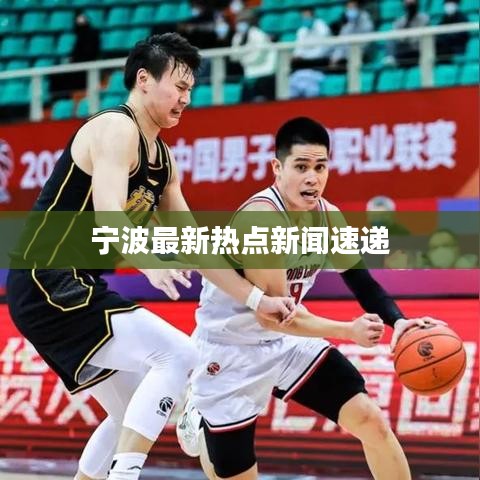 寧波最新熱點(diǎn)新聞速遞
