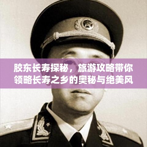 膠東長壽探秘，旅游攻略帶你領(lǐng)略長壽之鄉(xiāng)的奧秘與絕美風(fēng)光