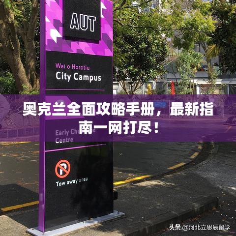 奧克蘭全面攻略手冊(cè)，最新指南一網(wǎng)打盡！