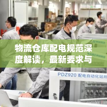 物流倉庫配電規(guī)范深度解讀，最新要求與標準概覽