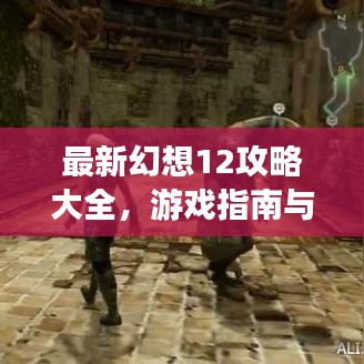 最新幻想12攻略大全，游戲指南與秘籍分享，助你輕松通關(guān)！