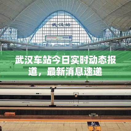 武漢車站今日實(shí)時(shí)動(dòng)態(tài)報(bào)道，最新消息速遞