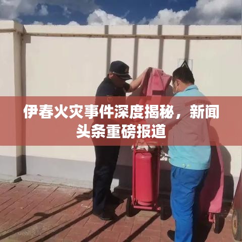 伊春火災事件深度揭秘，新聞頭條重磅報道