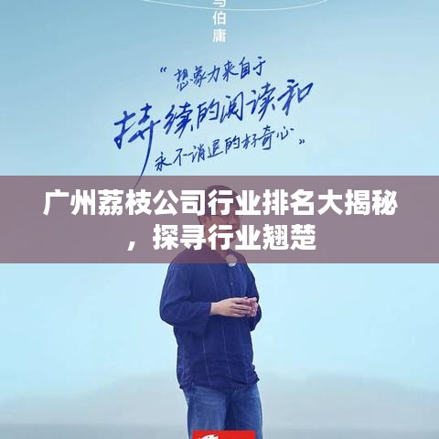 廣州荔枝公司行業(yè)排名大揭秘，探尋行業(yè)翹楚