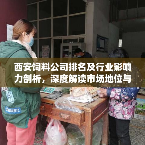 西安飼料公司排名及行業(yè)影響力剖析，深度解讀市場(chǎng)地位與影響力