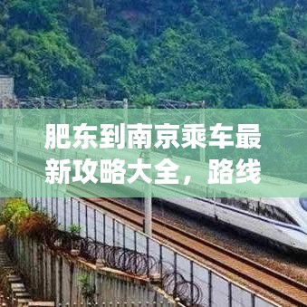 肥東到南京乘車最新攻略大全，路線、班次一網(wǎng)打盡！