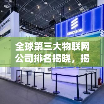 全球第三大物聯(lián)網(wǎng)公司排名揭曉，揭秘物聯(lián)網(wǎng)領(lǐng)域的巨頭霸主地位